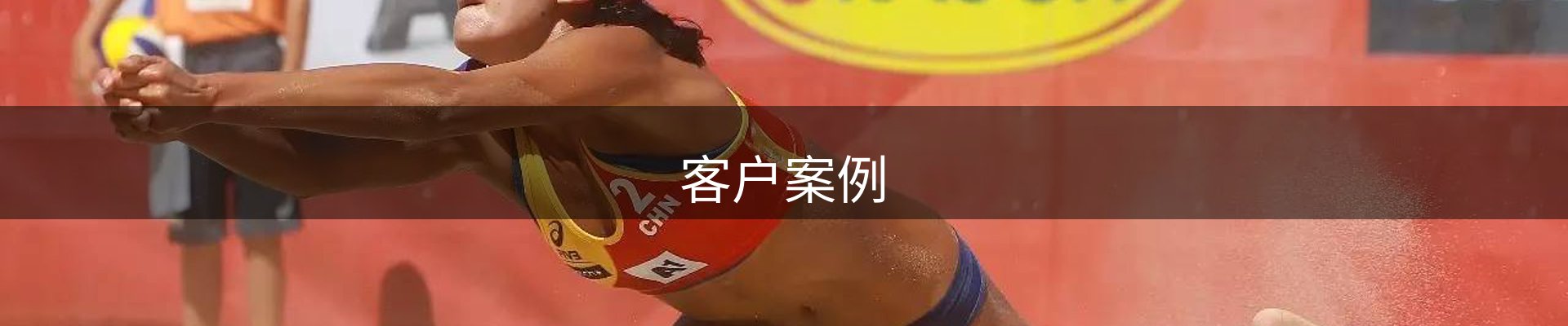 客户案例